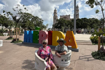 merida yucatan