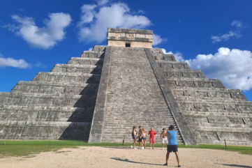 chichen itza